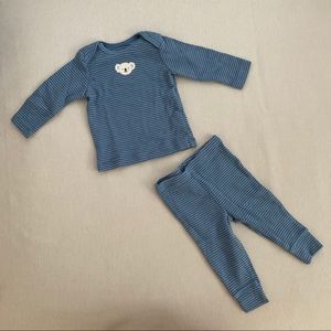 Carters Baby Outfit